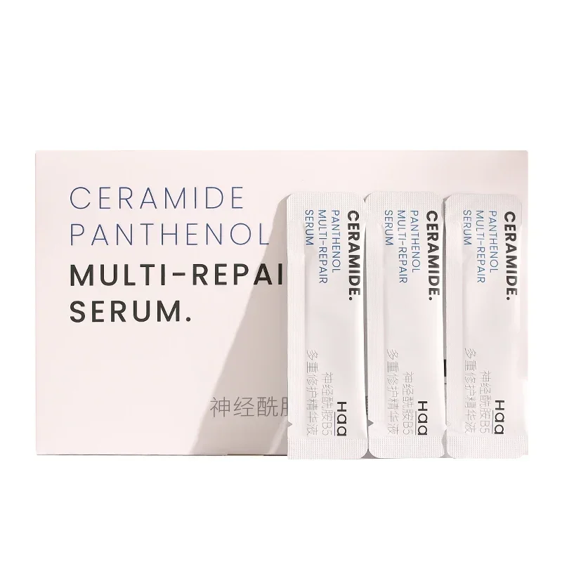 Ceramide Moisturizer - Essence de Céramide Multi-réparatrice B5, Essence