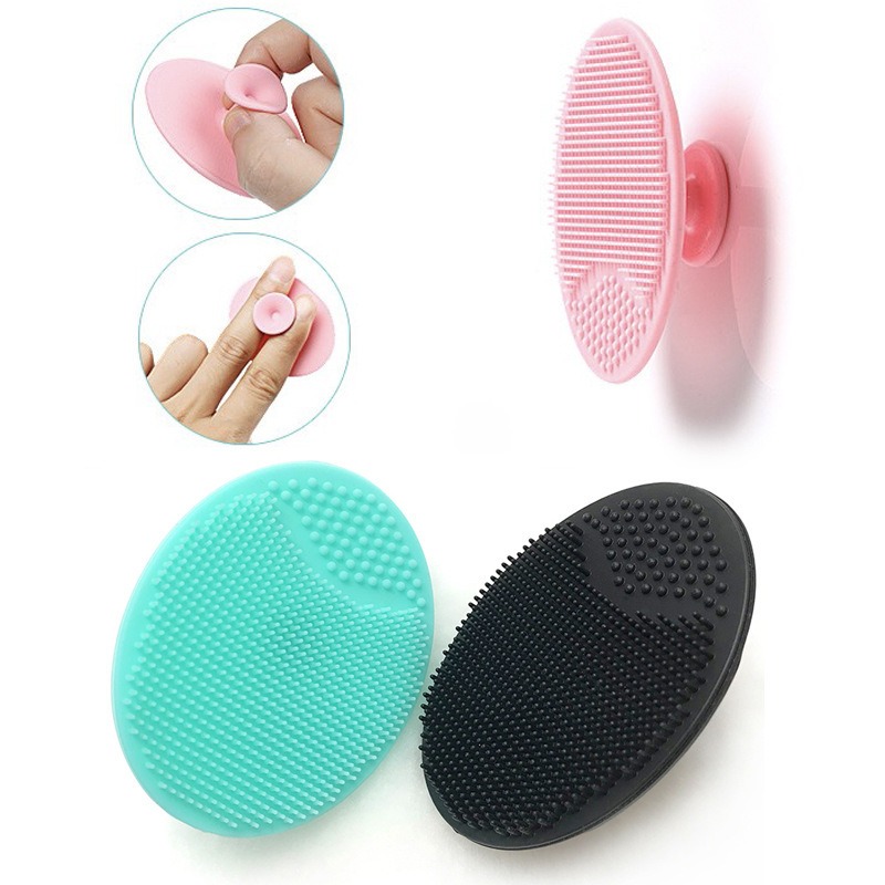 Skincare Routine - Brosse nettoyante pour le visage en