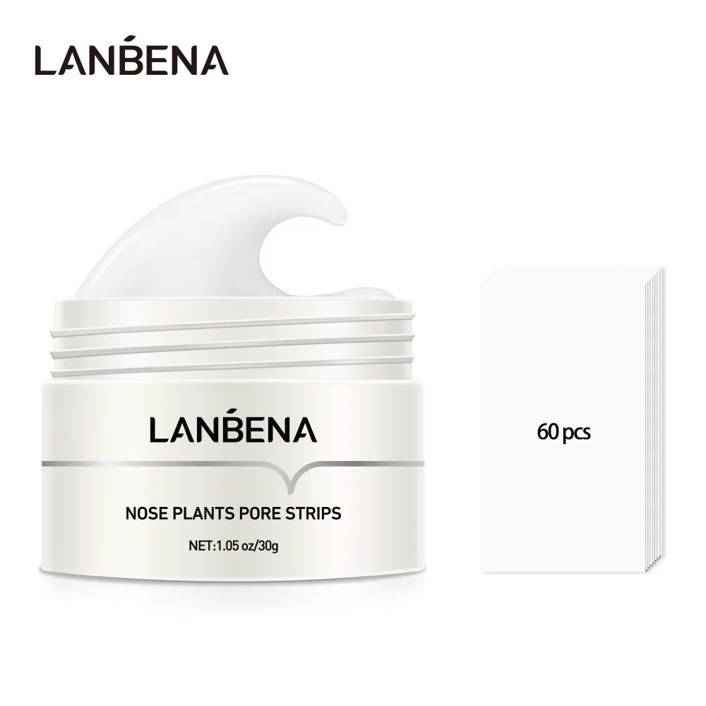Lactic Acid Toner - Masque facial LANBENA pour éliminer les