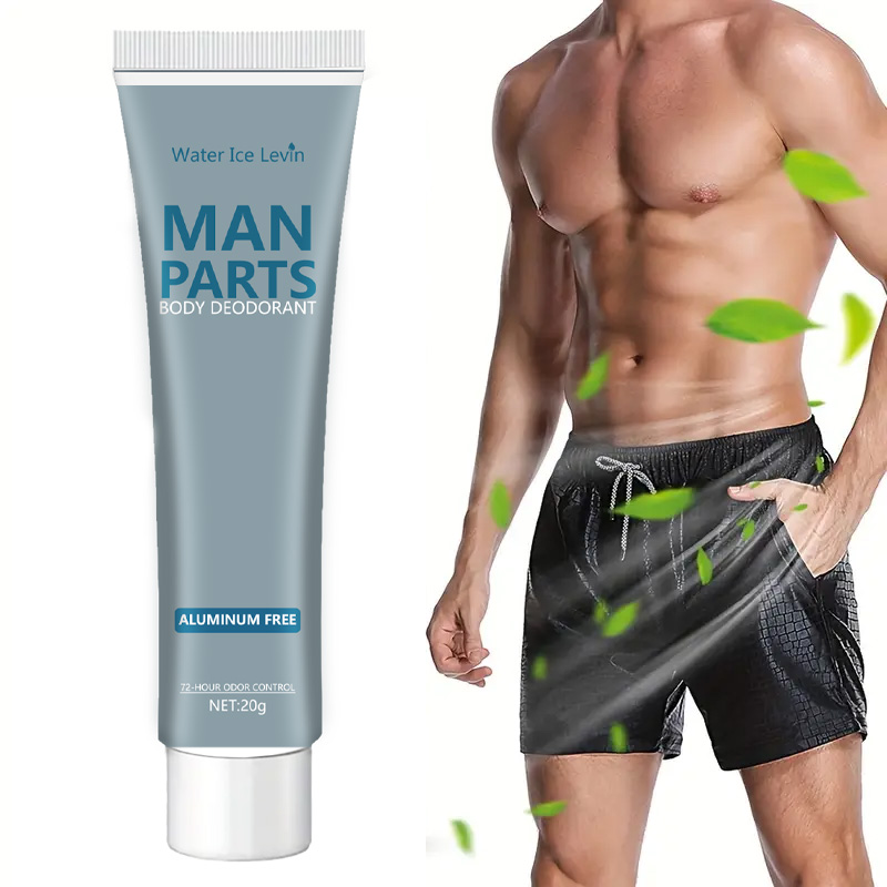 Lactic Acid Toner - Crème parfumée privée pour hommes pour