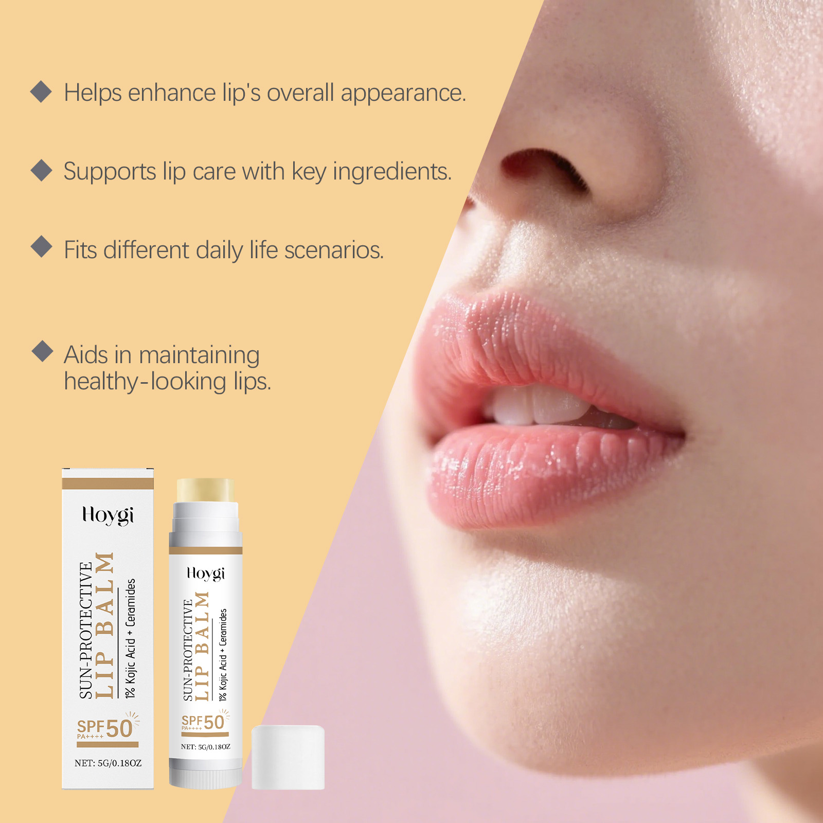 Baume à lèvres de protection s - Ceramide Moisturizer avis et prix