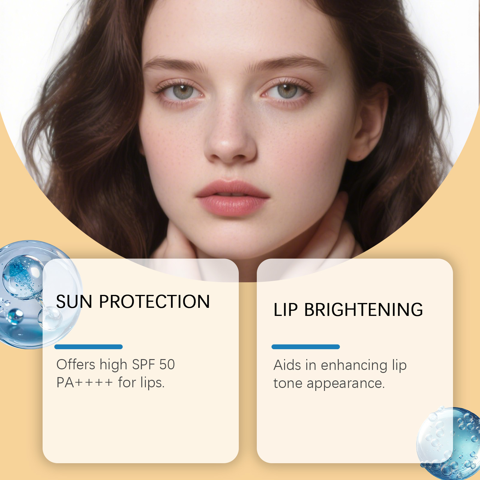 Baume à lèvres de protection s - Ceramide Moisturizer avis et prix