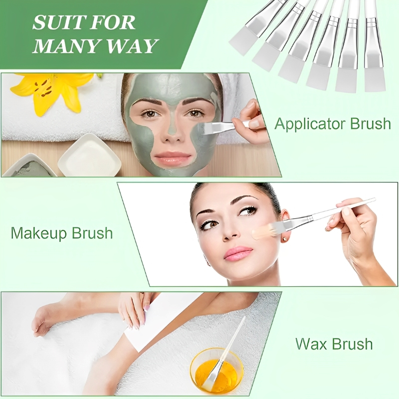 12 pièces/ensemble pinceaux po - Skincare Omg avis et prix
