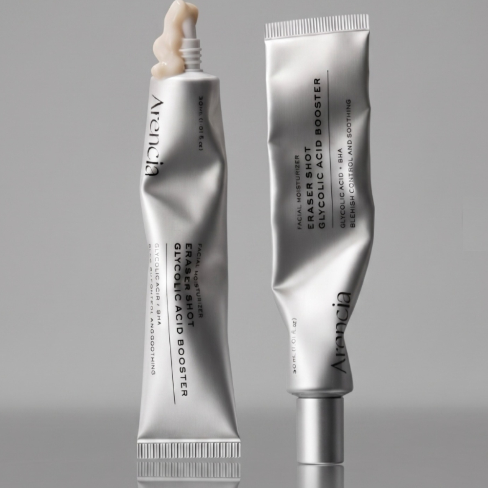 Nettoyant Arencia Rice Mochi,  - Skincare Omg avis et prix