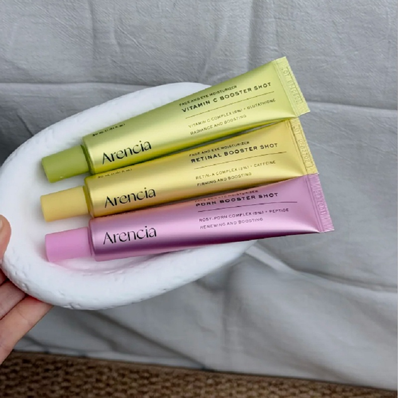 Nettoyant Arencia Rice Mochi,  - Skincare Omg avis et prix