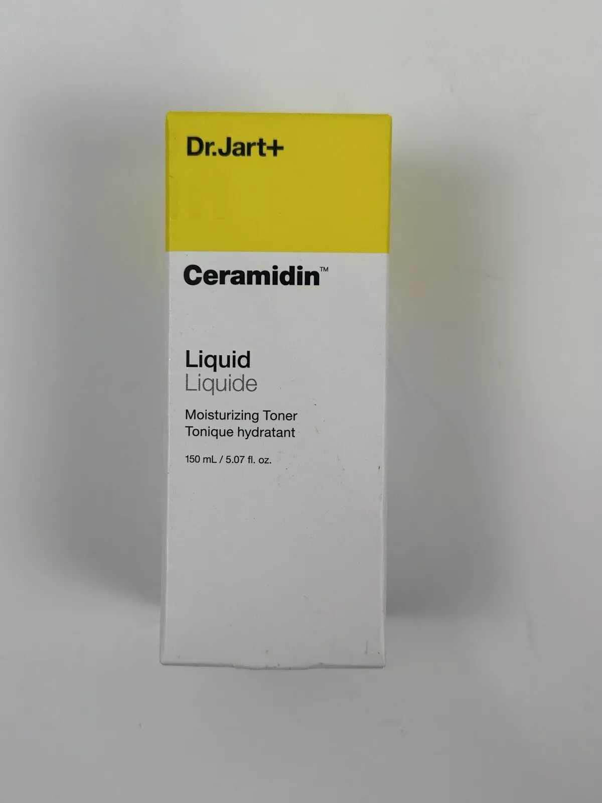 Dr. Jart + tonique hydratant l - Ceramide Moisturizer avis et prix