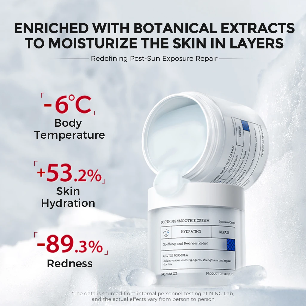 Crème gel rafraîchissante aprè - Ceramide Moisturizer avis et prix