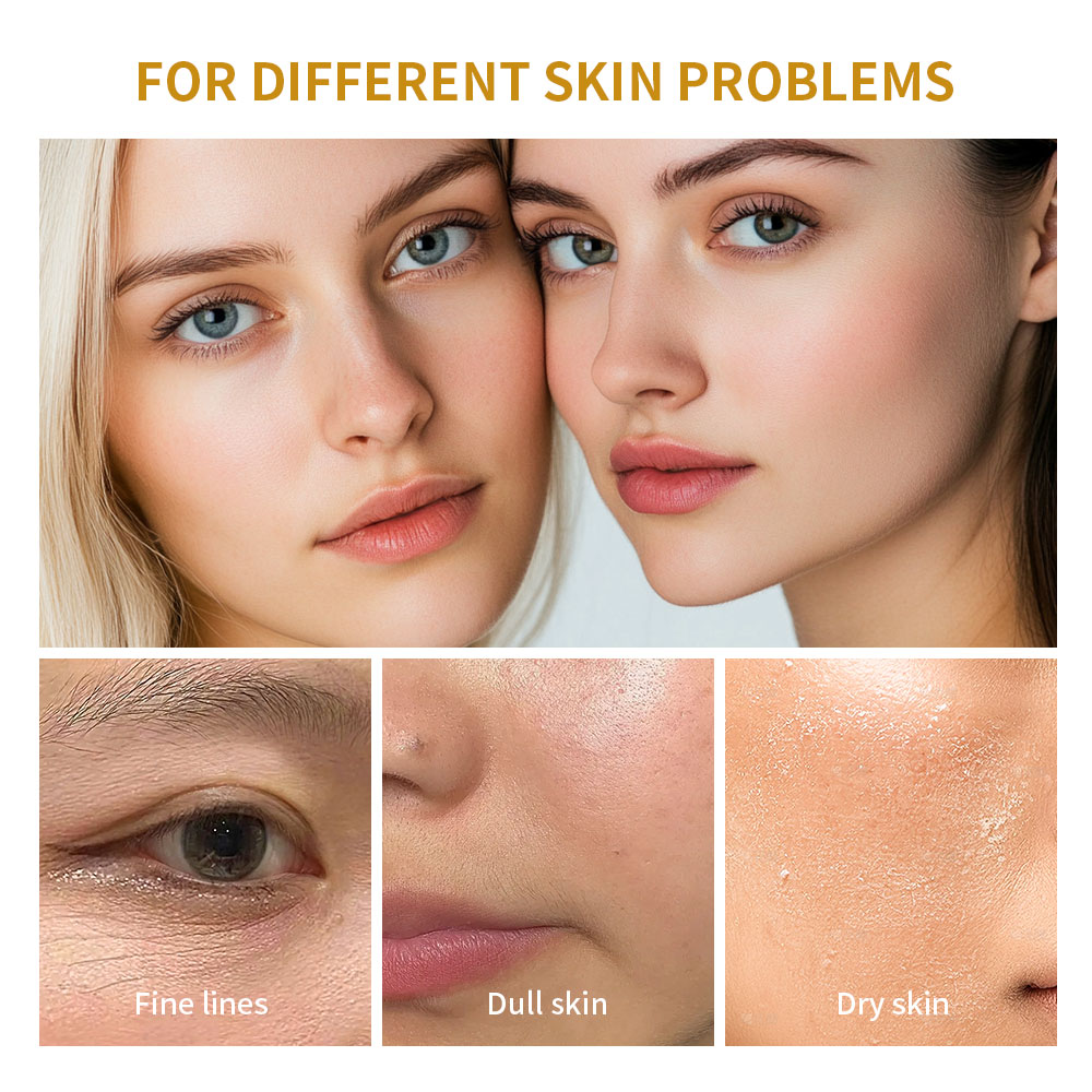 Acide kojique curcuma envelopp - Skincare Omg avis et prix