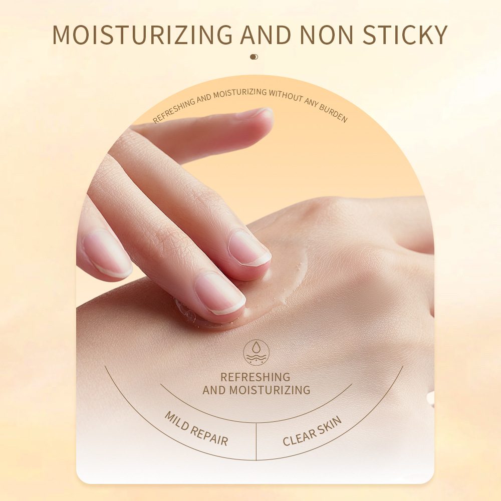 Tonique exfoliant à l'acide gl - Lactic Acid Toner avis et prix