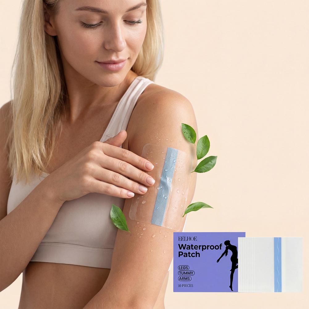 EELHOE Patchs corporels imperm - Skincare Routine avis et prix
