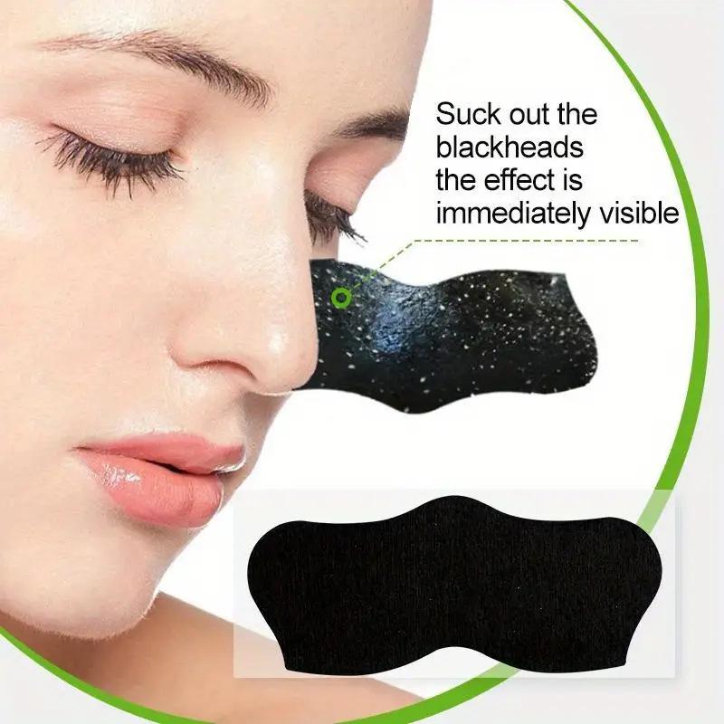 50 Bandes Nettoyantes pour le  - Skincare Routine avis et prix