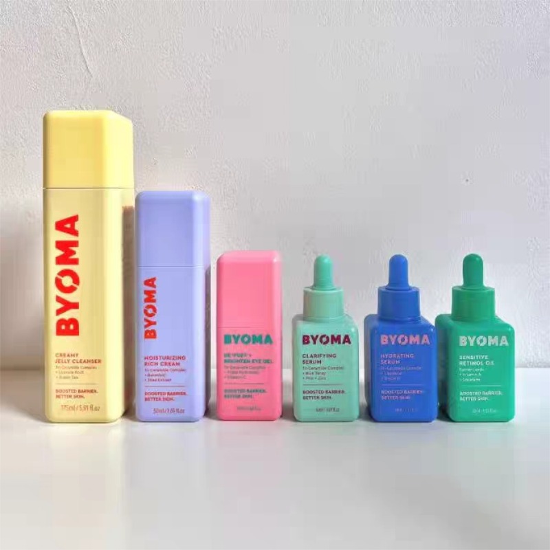 Sérum Éclat Phyto-Mucin BYOMA  - Ceramide Moisturizer avis et prix