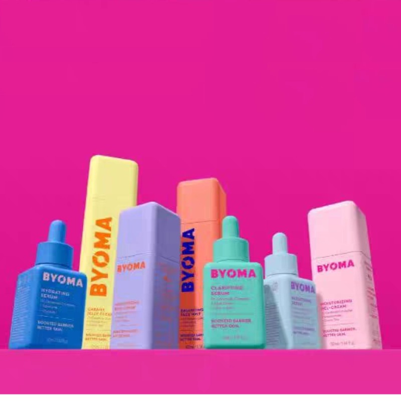 Sérum Éclat Phyto-Mucin BYOMA  - Ceramide Moisturizer avis et prix