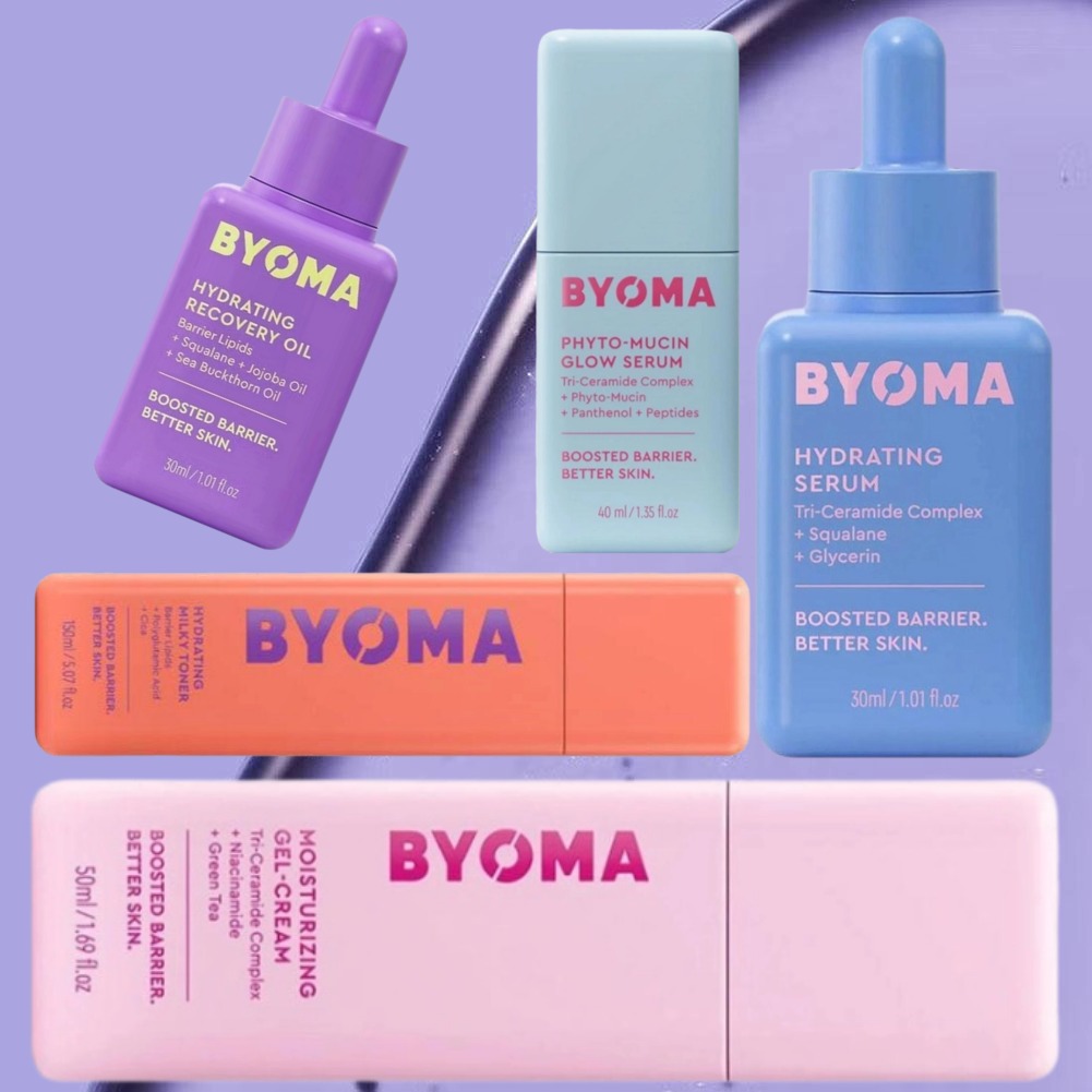 Sérum Éclat Phyto-Mucin BYOMA  - Ceramide Moisturizer avis et prix