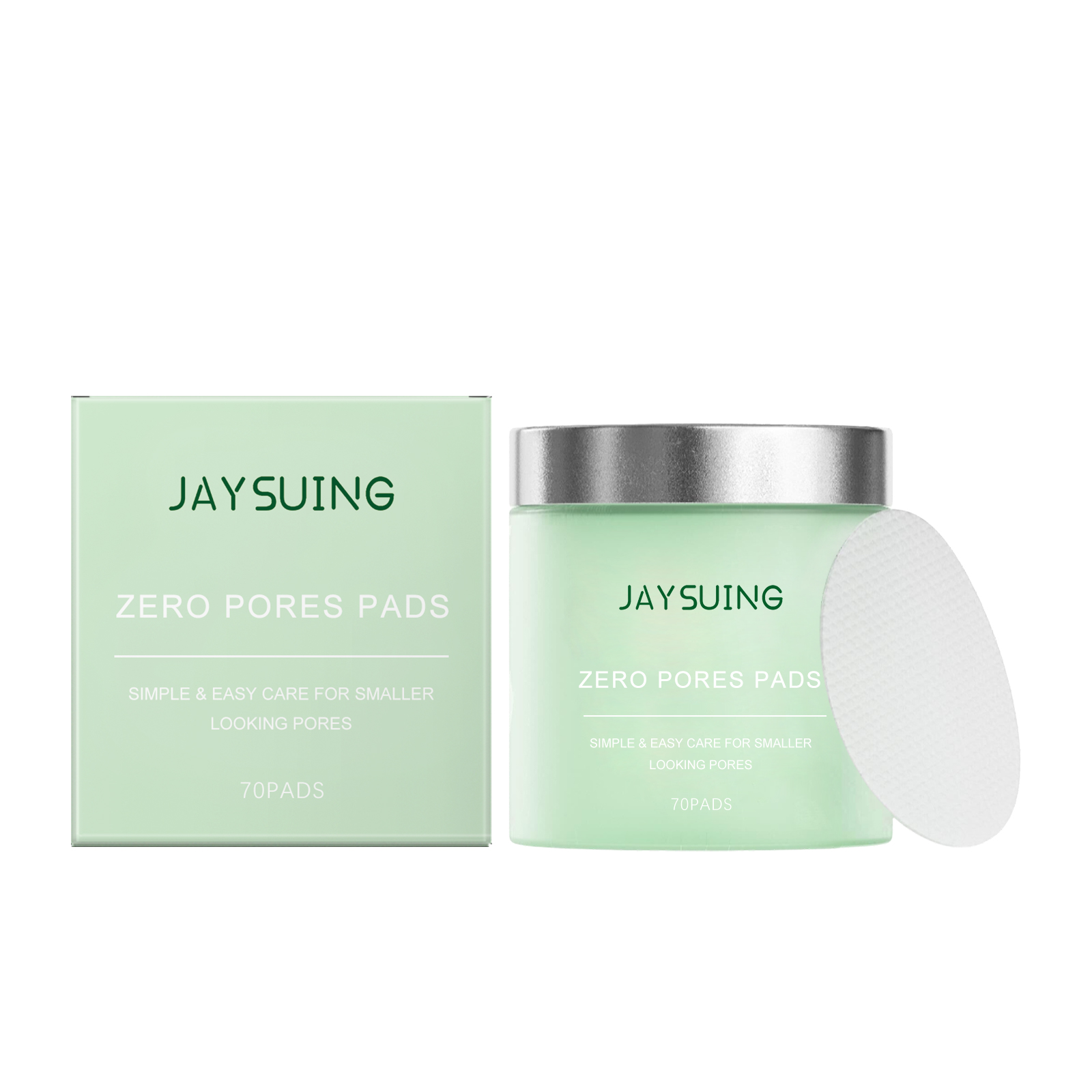 Tampons d'acide salicylique ré - Lactic Acid Toner avis et prix