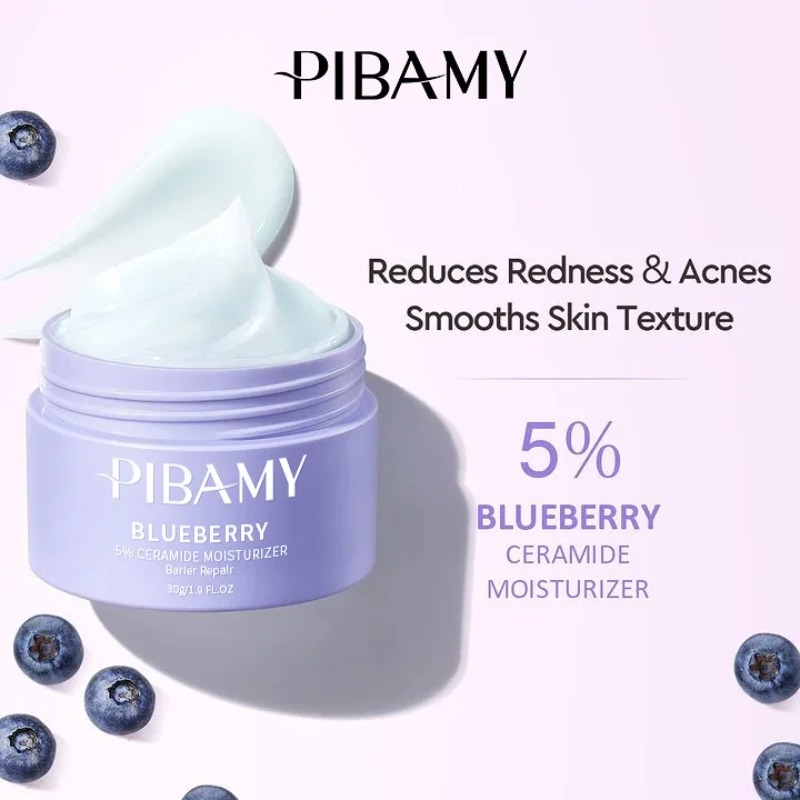 Crème hydratante avancée en cé - Ceramide Moisturizer avis et prix