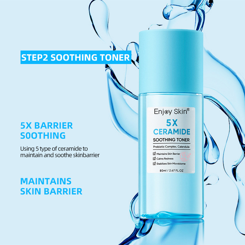 Ensemble de soins du visage à  - Ceramide Moisturizer avis et prix