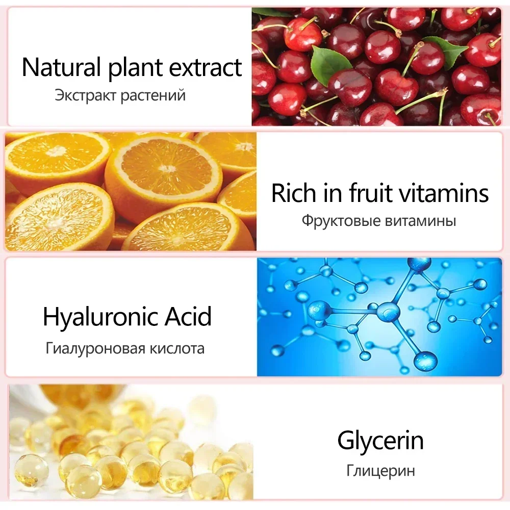 Masque pour les lèvres hydrata - Skincare Omg avis et prix