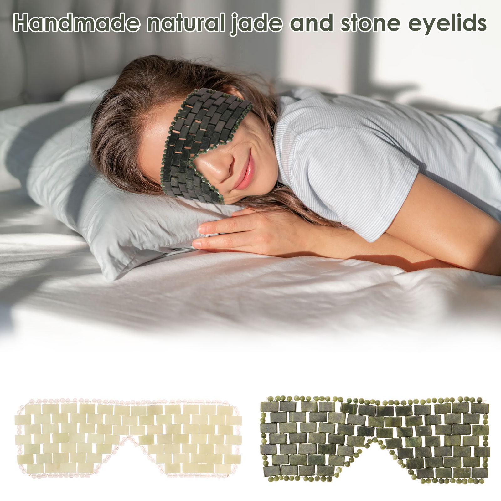 Masque de massage rafraîchissa - Skincare Omg avis et prix