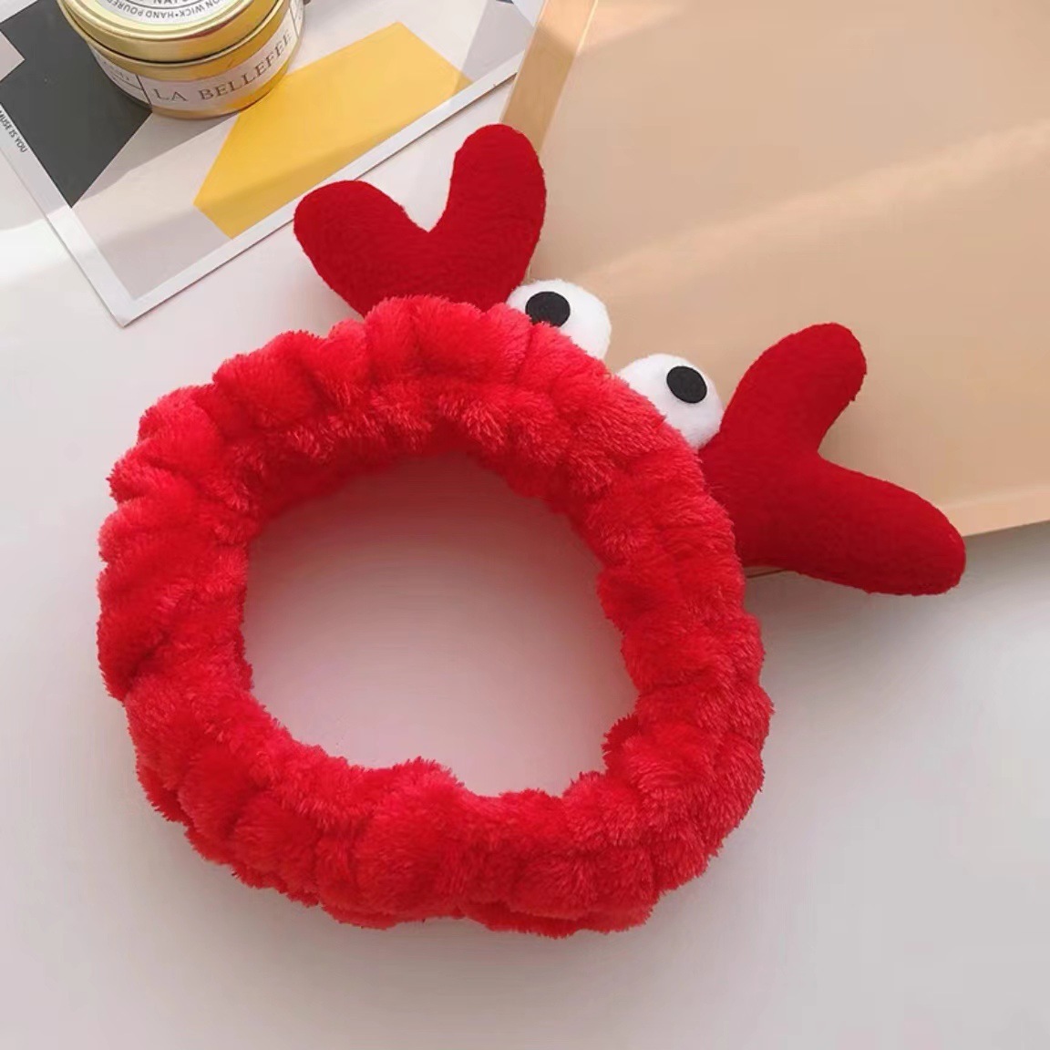 3 bandeaux et bracelets à thèm - Skincare Routine avis et prix