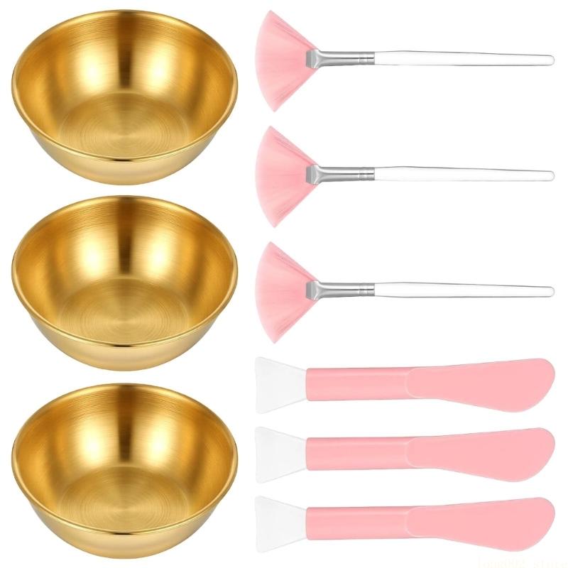 D0AB – ensemble d'outils masqu - Skincare Omg avis et prix