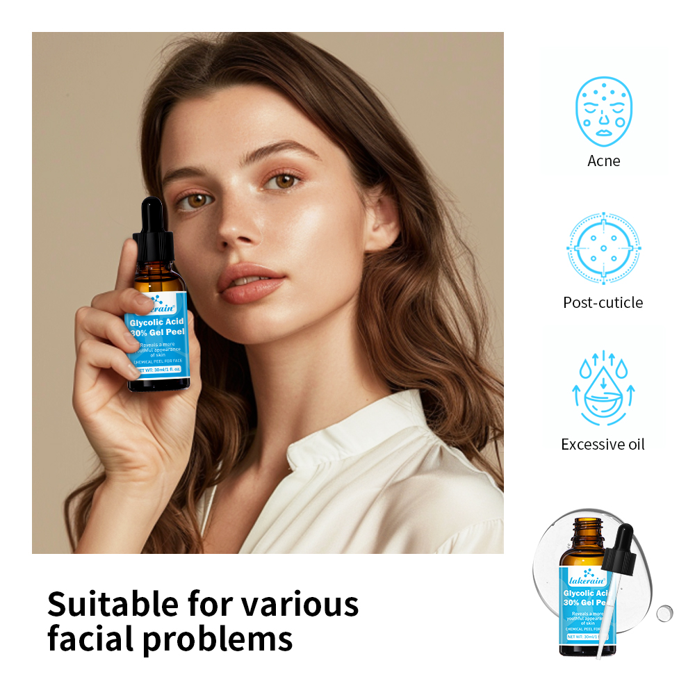 Gel Anti-âge pour le visage, a - Lactic Acid Toner avis et prix