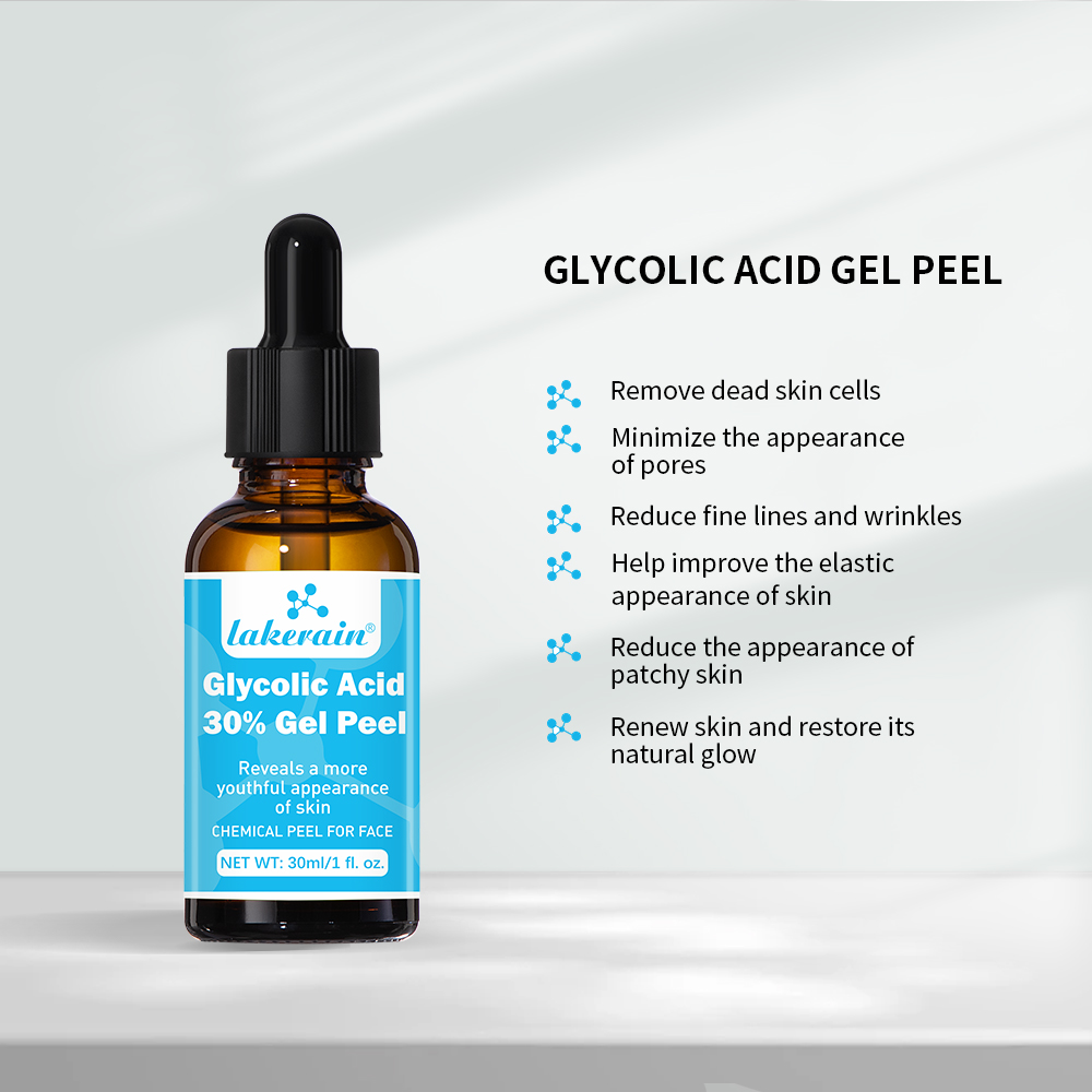 Gel Anti-âge pour le visage, a - Lactic Acid Toner avis et prix