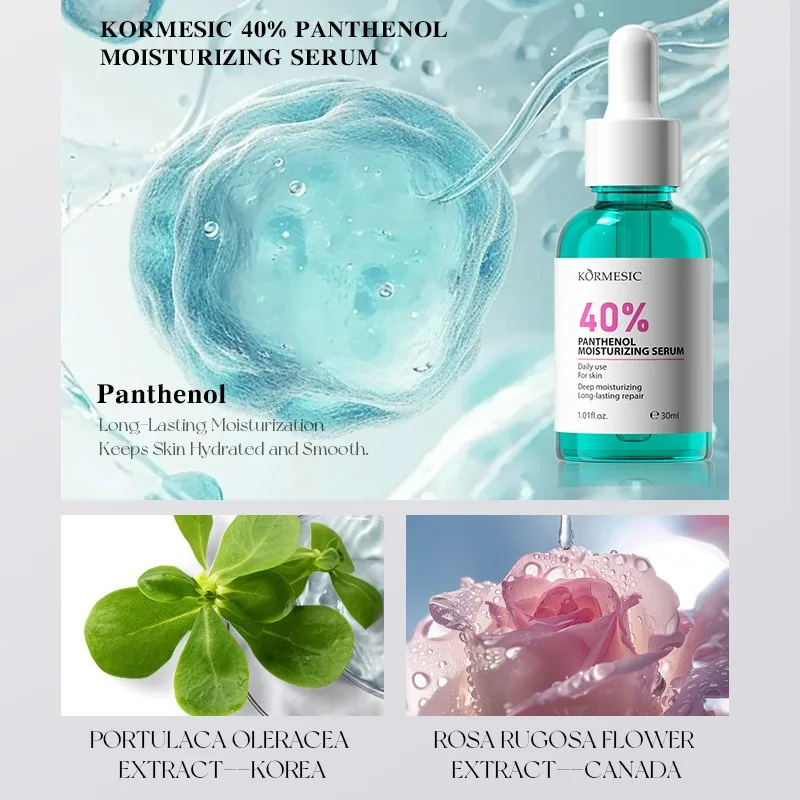 AHA rajeunissement Niacinamide - Ceramide Moisturizer avis et prix