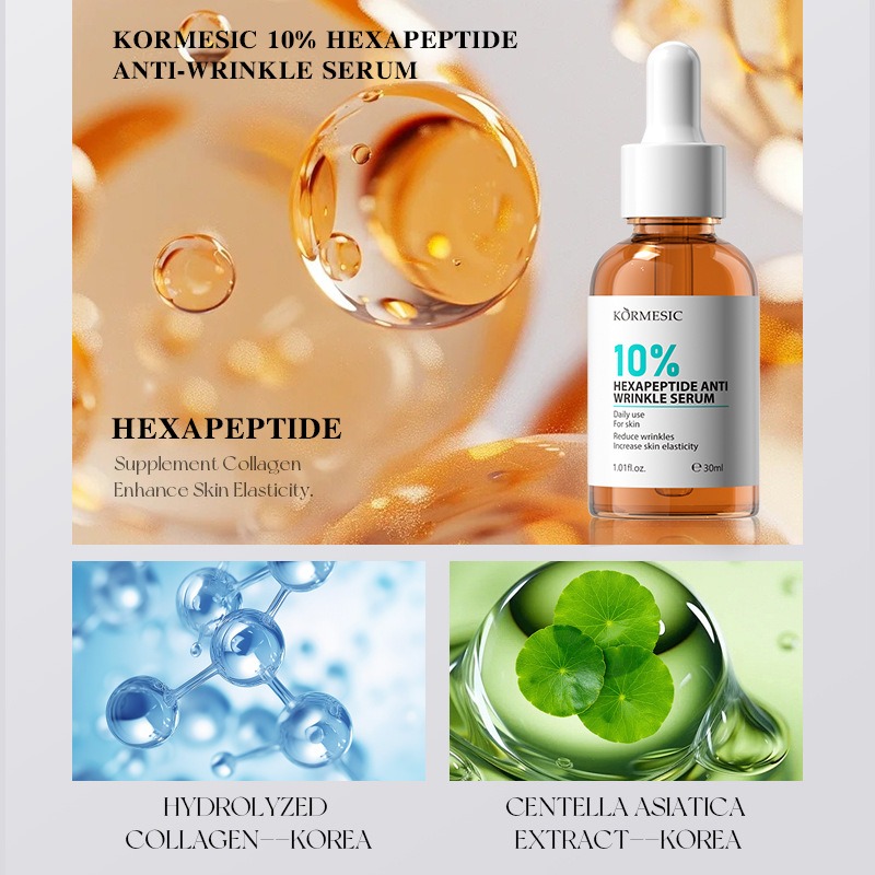 AHA rajeunissement Niacinamide - Ceramide Moisturizer avis et prix