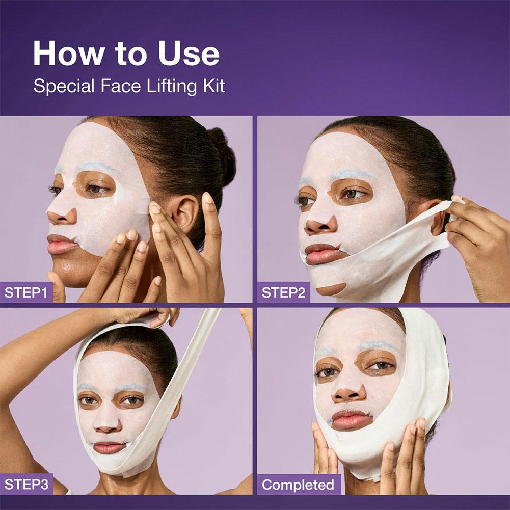 Ensemble de soins de la peau N - Skincare Omg avis et prix
