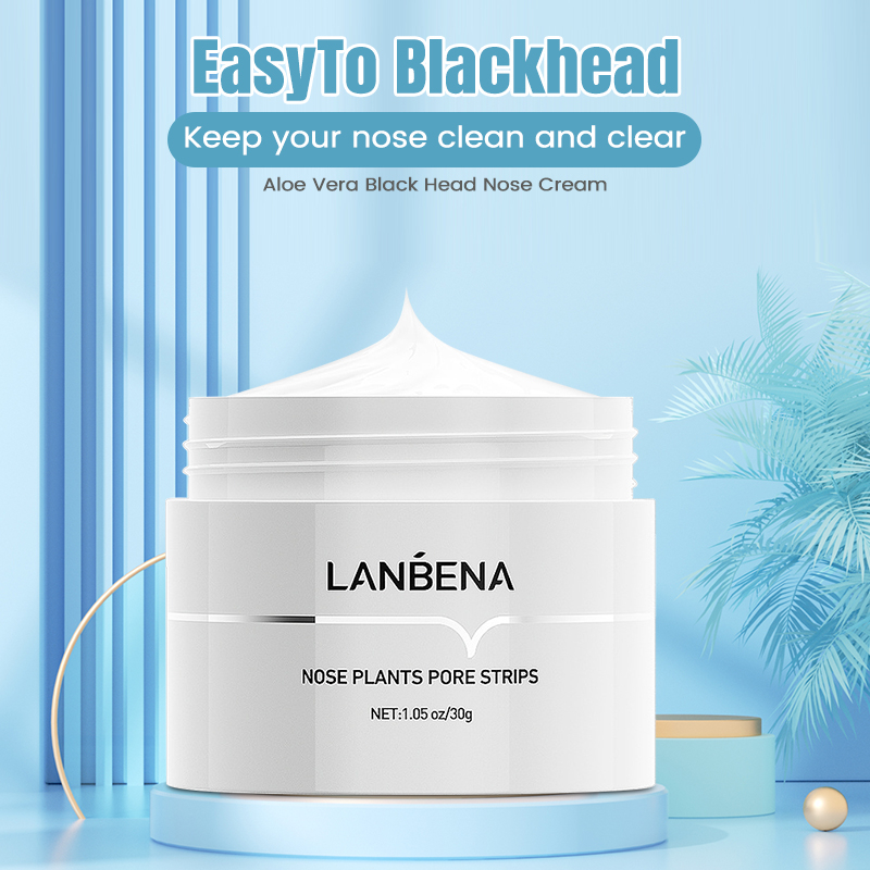 LANBENA masque dissolvant de p - Lactic Acid Toner avis et prix