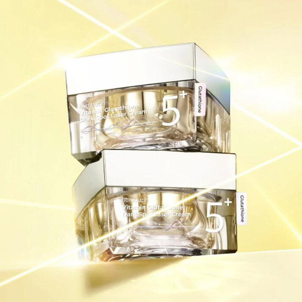 Numbuzin No.5+ Glutathion Vita - Skincare Omg avis et prix
