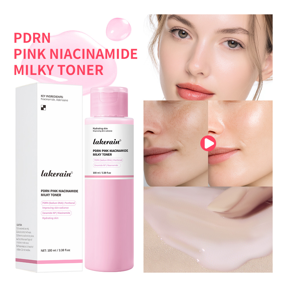 Tonique Lacté PDRN Rose à la N - Ceramide Moisturizer avis et prix