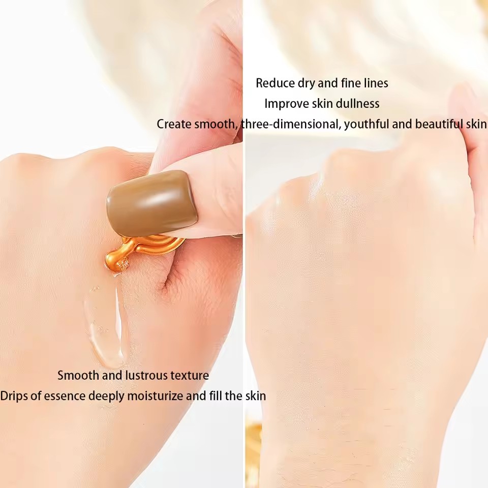 Astaxanthine lignes cassées ac - Ceramide Moisturizer avis et prix