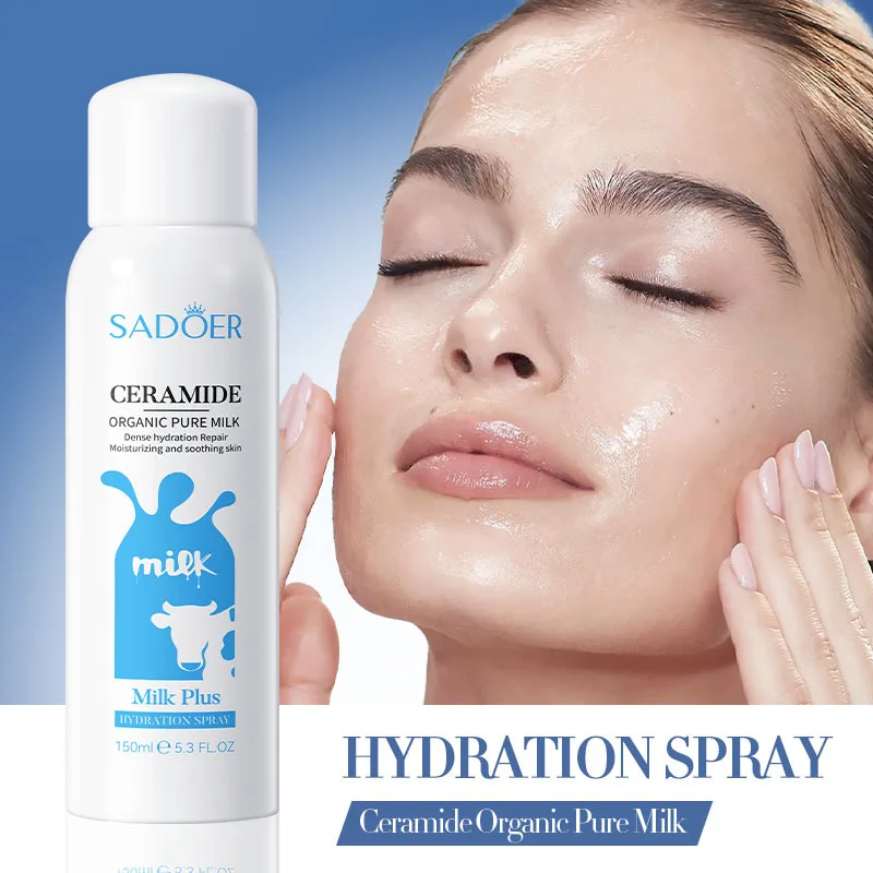 Lot de 2 brumes hydratantes au - Ceramide Moisturizer avis et prix
